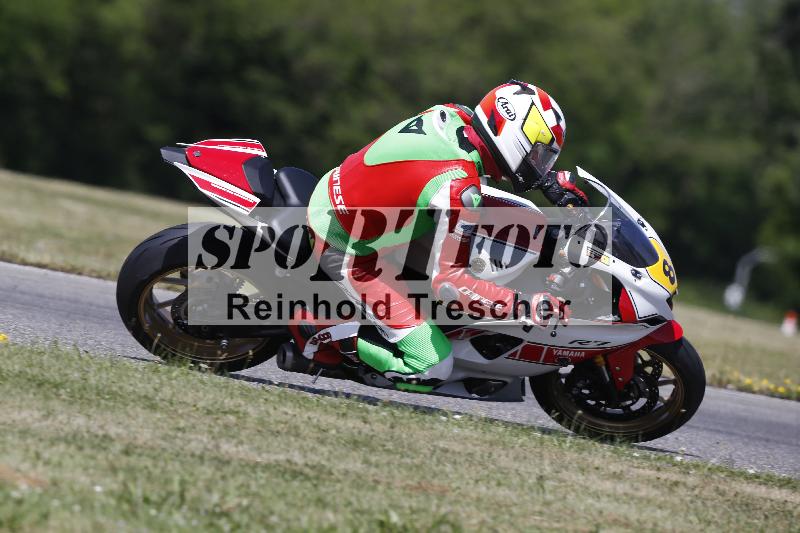 /21 29.05.2025 Speer Racing ADR/Gruppe gelb/8
